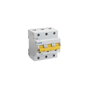 Eaton Miniature circuit breaker (MCB)