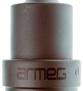 Armeg Holesaw Acceler8 MAX Carbide Tipped 20mm Short