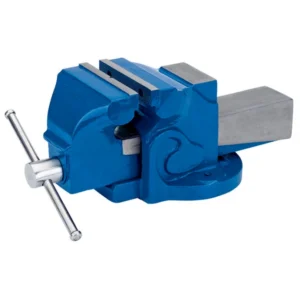 Draper Vice Bench 125mm