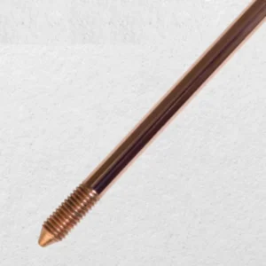 SWA Earth Rod 9.5X1200mm Copper