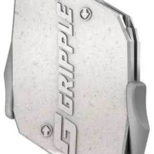 Gripple Hanger Signage 1M Wire Rope No 1 0-15Kg Loop End