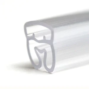 Cembre 15mm Clear Halogen Free Holder For Mg-Tpmf Fits Diameter 4.0-6.3mm