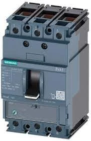 Siemens Circuit Breaker 3Va1 IEC Frame 160 Breaki