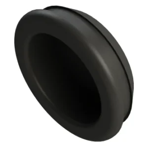 Metpro Grommet Blind 50mm PVC