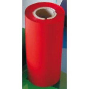 Cembre Mg2 / Mg3 Printer Ribbon - Red