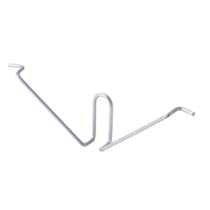 Marshall-Tufflex Fire Clip Internal 25 x 16mm for mmT2 Trunking [Pack=100]