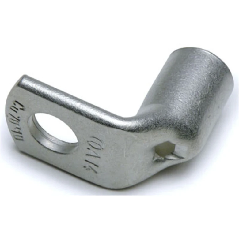 Cembre Copper Tube Crimp Lug - Image 2