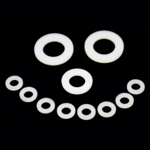 Adaptaflex M20 Nylon Sealing Washer Colour - B