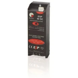 ABB ESP 24DC Surge Protective Device