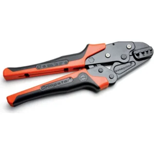 Cembre Ratchet Crimping Tool