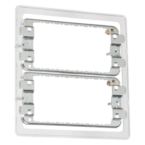 Knightsbridge MLA 6-8G grid mounting frame for Screwless