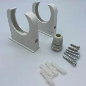 Greenbrook Bracket Universal Tubular Heater