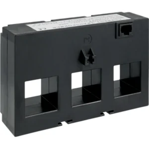 Hager Transformer 3 Phase Current 400A/330Mv