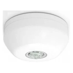 Hochiki Beacon Ceiling White Case Red LEDs