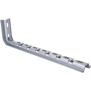 Marshall-Tufflex MT Fast Fix Wall Bracket 300mm