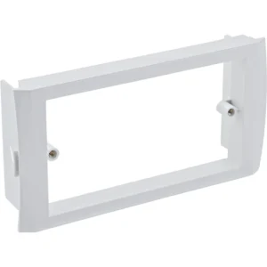 Marshall-Tufflex MT Mounting Frame 2 Gang