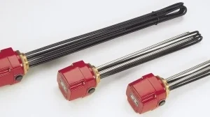 Howden Im/Htr 18kW 415V BSP