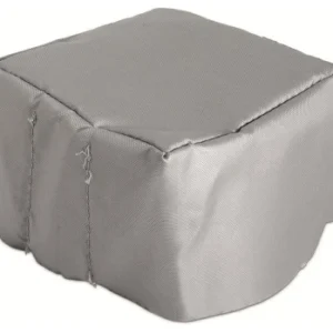 Aurora Fire Hood Intumescent Acoustic Rated 200X200X150mm