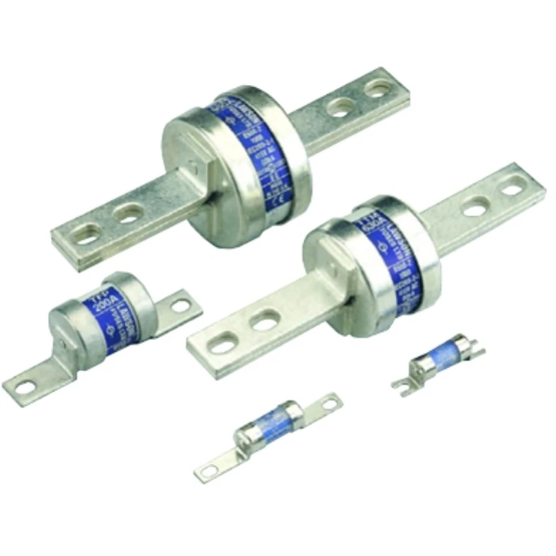 Lawson Fuses Lawson N&T Fuse 415V 32A - Image 2