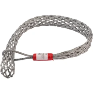 SWA Socks Cable Single Eye 50-63mm Galvanised Steel