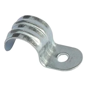 Metpro 20mm HALF SADDLE - GALV