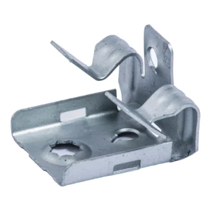 Newlec Beam Clip Flange and Girder Hammer On 7 x 8-14mm [Pack=25]