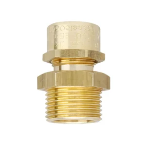 nVent Pyrotenax Gland Fire Survival 20mm + Plain Seal For 2L1.5 Cable [Pack=10]