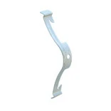 nVent CADDY Cable/Conduit Clip, 42 mm Max Outer Diameter