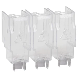 Schneider Electric Tesys Gs Terminal Shrouds 3 Poles 200-400A