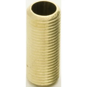 Jeani Studding All Thread 10X25mm Brass