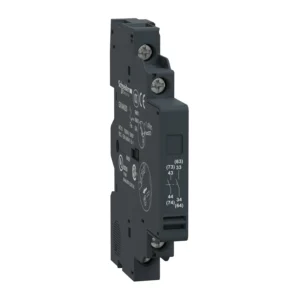 Schneider Electric Instant. Aux. Contact Block TeSys 2NO