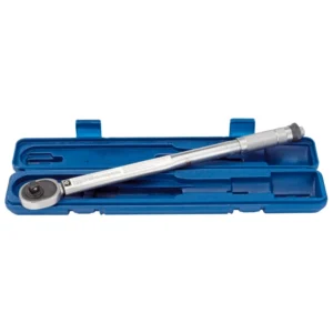 Draper Wrench Torque Ratchet 1/2In Square Drive 30-210Nm