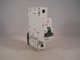 Wylex MCB SP Type C 63A 6Ka