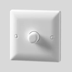 Danlers 1 Gang 250W LED Dimmer