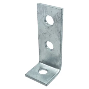Unistrut Angle Fitting Steel 104 x 41mm