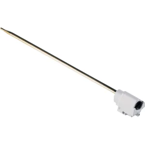 Newlec Immersion Heater Resettable Thermostat 3kw 7 Inch