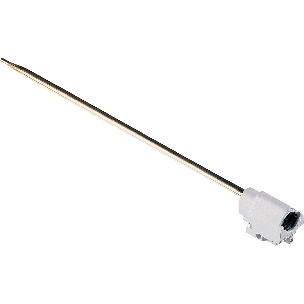 Newlec Immersion Heater Resettable Thermostat 3kw 7 Inch