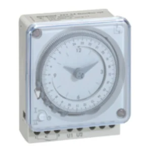 Legrand Time Switch 24Hr Maxirex Qt