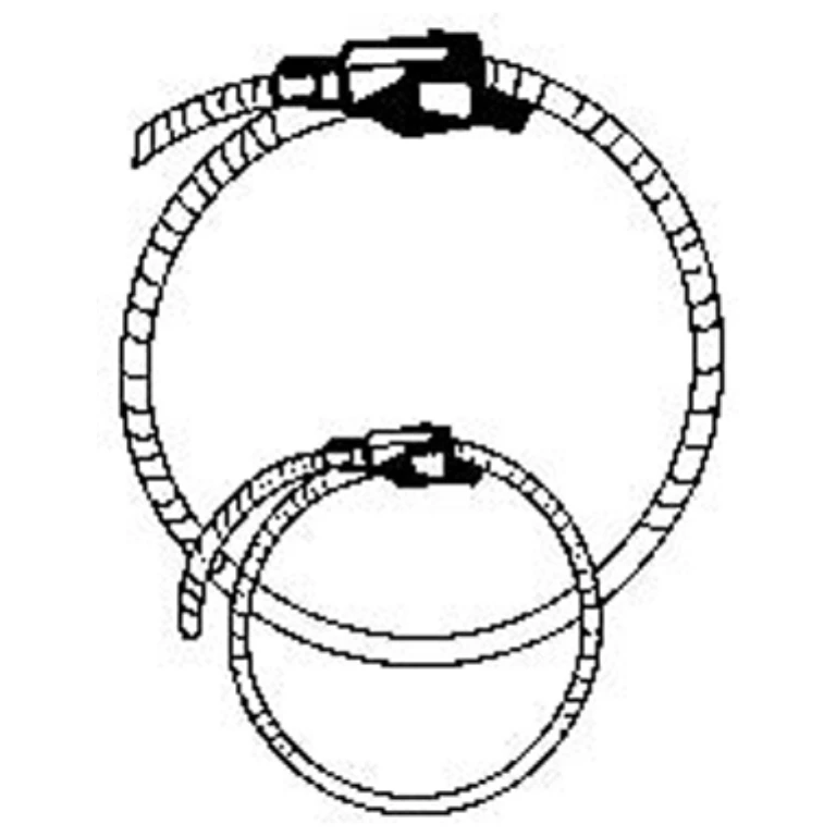 CEENorm Socket Surface 3P+E IP44 32A 50V 300Hz Green
