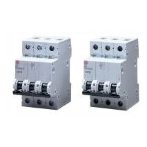 Wylex B10 10kA 3P MCB (3MW)