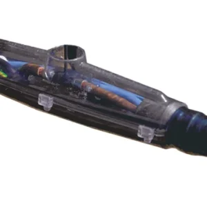 SWA Cable Joint Strut 1150ml Eg Resin Earth Bonding Kit&Connectors