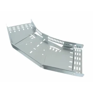 Legrand Bend Adjustable 300mm Pre-Galvanised Steel for Cable Tray