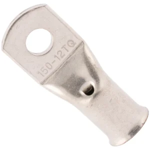 SWA Copper Tube Terminal 150mm X M8 Hole