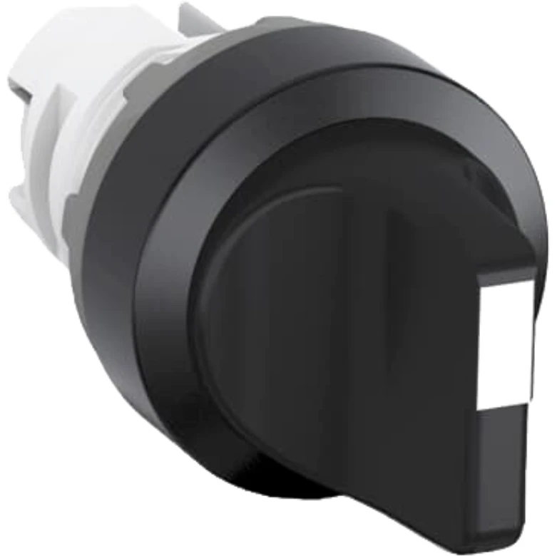 ABB M3SS3-10B Selector Switch - Image 2