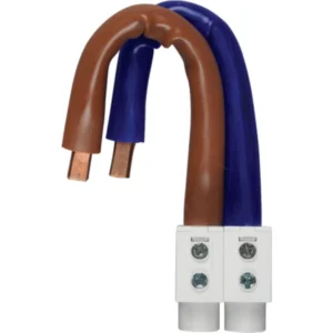 Hager Connector Incoming Tail Kit