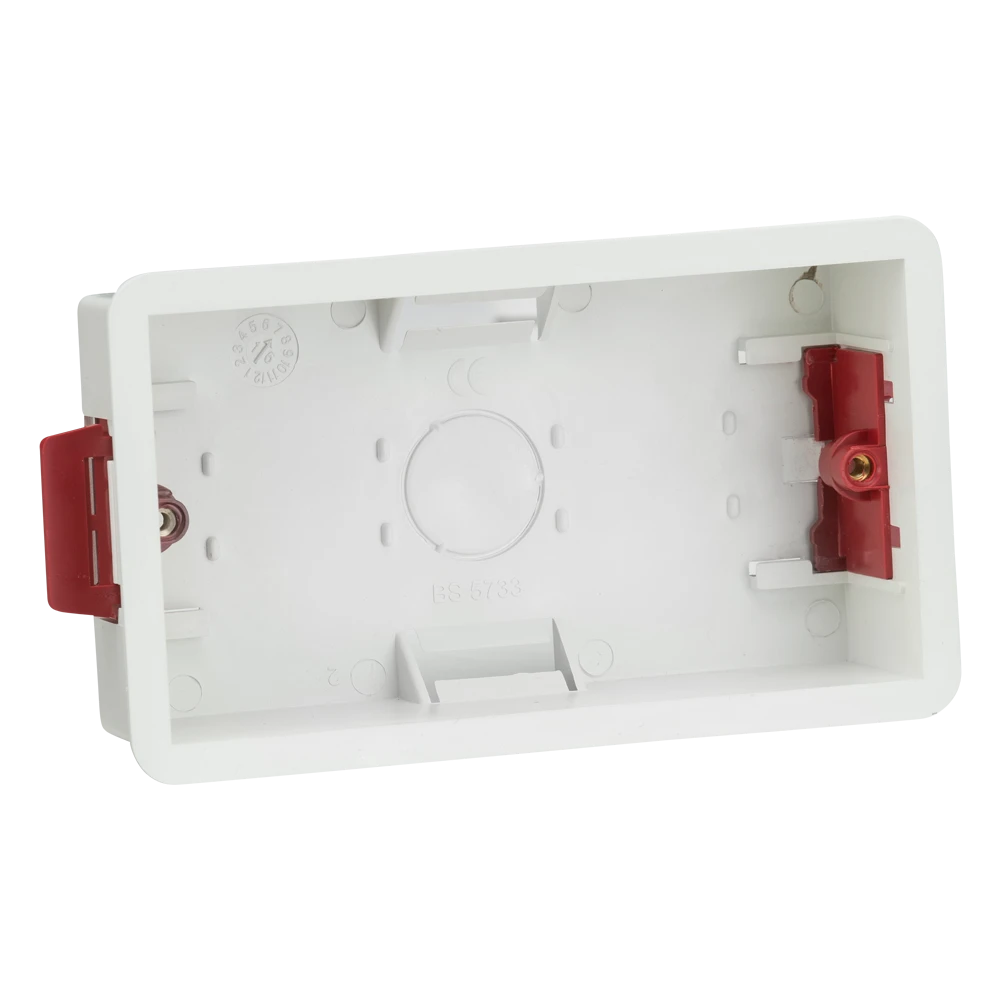 Knightsbridge MLA 35mm Double Dry Lining Box