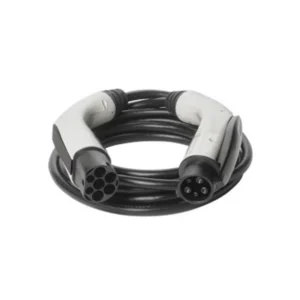 Rolec 5m 16A Type 2 to Type 1 Charging Lead