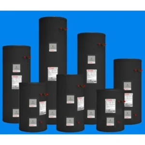 Dimplex 150L Direct Cylinder