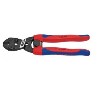 Draper Bolt Cutters Cobolt Compact Sprung Handles 200mm