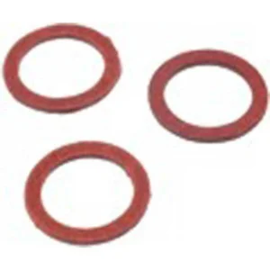Cablecraft Red Fibre Washer 40mm